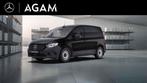 Mercedes-Benz Citan 108 CDI L1 Base, Voorwielaandrijving, Stof, Euro 6, 4 cilinders