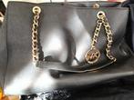 Handtas Michael Kors, Ophalen of Verzenden, Zo goed als nieuw, Zwart, Handtas