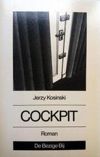 Jerzy Kosinski - Cockpit, Ophalen of Verzenden, Gelezen, Europa overig