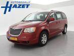 Chrysler Grand Voyager 3.8 V6 AUT. STOW 'N GO TOURING + ELEK, Auto's, Gebruikt, Grand Voyager, 7 stoelen, Origineel Nederlands