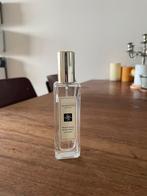 jo malone eau de cologne wood sage and sea salt, Ophalen of Verzenden, Zo goed als nieuw
