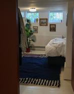 Marokkaans berbers kleed, Ophalen, Zo goed als nieuw, 200 cm of meer, 150 tot 200 cm