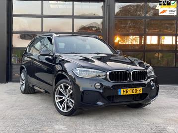 BMW X5 XDrive40e High Executive beschikbaar voor biedingen