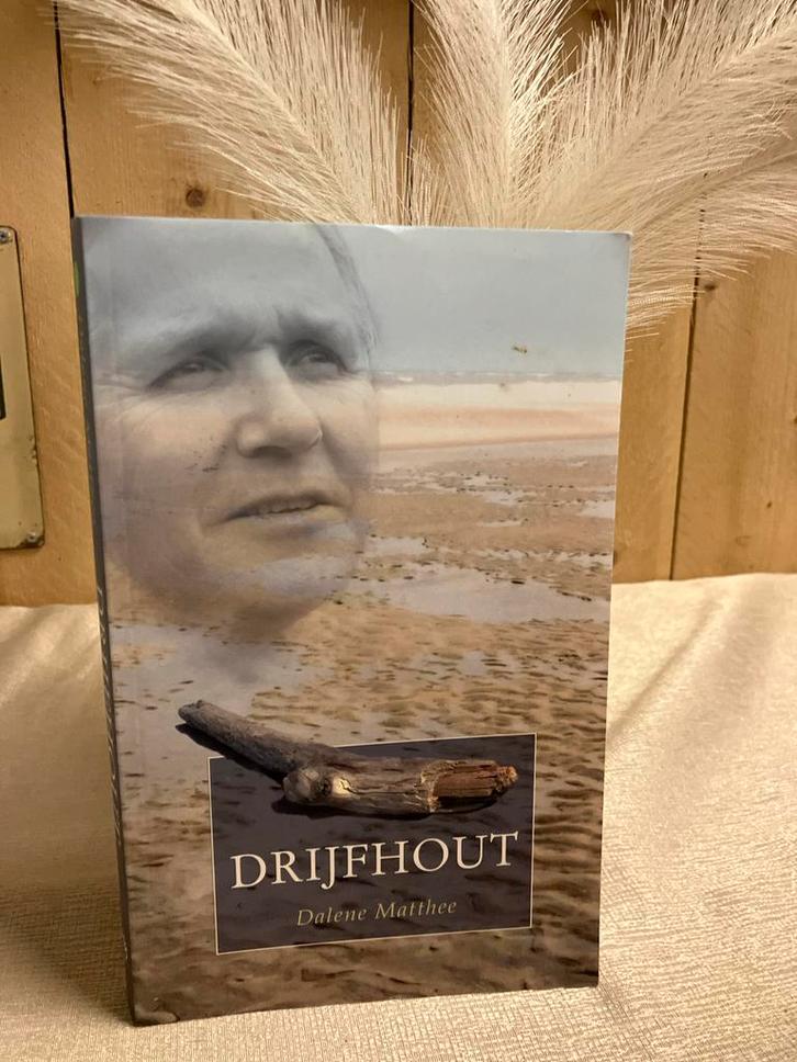 KR-10 Drijfhout - Dalene Matthee, Boeken, Literatuur, Zo goed als nieuw, Wereld overig, Ophalen of Verzenden