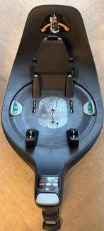 Cybex Base Z met Sirona Z2 Autostoel, Kinderen en Baby's, Autostoeltjes, Gebruikt, 0 t/m 18 kg, Verstelbare rugleuning, Isofix