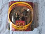Diverse Lord of the Rings Toybiz sets, Ophalen