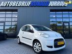 Citroen C1 1.0-12V Séduction NLAuto Nieuwe Apk !, Voorwielaandrijving, Stof, Gebruikt, 4 stoelen