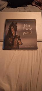 Het Friese paard, Ophalen of Verzenden, Zo goed als nieuw, Overige onderwerpen