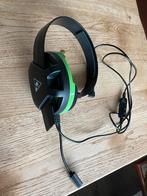 Turtle Beach Xbox Headset, Gebruikt, Ophalen of Verzenden, Over-ear, Gaming headset