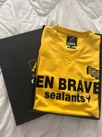 NAC retro shirt Copa, Sport en Fitness, Maat XL, Ophalen of Verzenden, Nieuw, Shirt