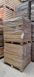 Steenwol 60-70-100-110-120mm dik harde Persing vanaf € 4 m2, Ophalen, Nieuw, Steenwol, 4 tot 8 cm