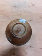 Her Comis – handgedraaide keramieken beker / kopje – Studio, Antiek en Kunst, Ophalen of Verzenden