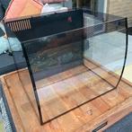 Aquarium Fluval 34 l, Dieren en Toebehoren, Vissen | Aquaria en Toebehoren, Ophalen, Gebruikt, Leeg aquarium