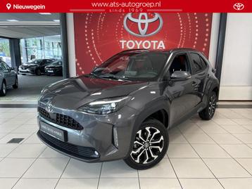 Toyota Yaris Cross 1.5 Hybrid 130 Dynamic , Winterpakket, 13 beschikbaar voor biedingen