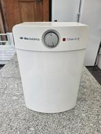 Daalderop close-in boiler, Doe-het-zelf en Verbouw, Geisers en Boilers, Minder dan 20 liter, Ophalen of Verzenden, Zo goed als nieuw