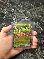 Hydrapple EX 014, Ophalen of Verzenden, Nieuw, Losse kaart, Foil