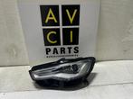 Koplamp Audi A6 4G C7 facelift xenon led 4G0941005F, Gebruikt, -, -, -