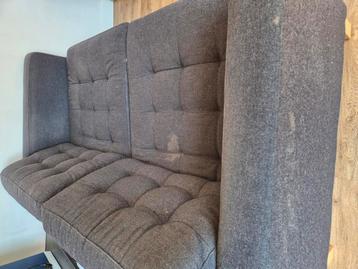 ikea landskrona 2-zitsbank - afbeelding 2