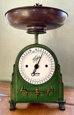 Oude Krups weegschaal, Ophalen of Verzenden