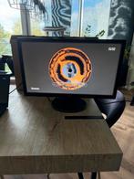 Monitor 24” IIYAMA E2483HS, Computers en Software, Monitoren, Full HD, Ophalen of Verzenden, Zo goed als nieuw, DVI