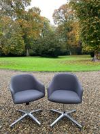 Vitra Softshell Ronan & Ernan Bouroullec stoelen., Ophalen, Zo goed als nieuw