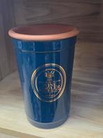 Vintage Wijnkoeler - Finest Quality Terracotta, Ophalen of Verzenden