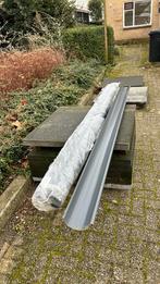 Ruukki ijzeren dakgoot 3 meter, Overige materialen, 2 tot 4 meter, Nieuw, Ophalen of Verzenden