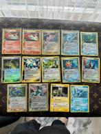 Pokemon delta species set holo, Hobby en Vrije tijd, Verzamelkaartspellen | Pokémon, Ophalen of Verzenden, Zo goed als nieuw, Losse kaart