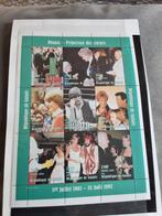 Postzegels lady Diana vorstenhuis Engeland, Postzegels en Munten, Postzegels | Europa | UK, Ophalen of Verzenden