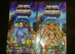 He-Man & Skeletor Masters of the Universe Cartoon Collection, Ophalen of Verzenden, Nieuw