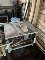 Gjerde Bouwzagen Cirkelzaag, Doe-het-zelf en Verbouw, Gereedschap | Zaagmachines, Ophalen, Gebruikt, Cirkelzaag, 600 tot 1200 watt