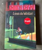 Leon de Winter - God's gym, Ophalen of Verzenden, Zo goed als nieuw, Leon de Winter, Nederland
