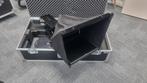 Teleprompter Autocue Mirror Image LC-160, Audio, Tv en Foto, Professionele Audio-, Tv- en Video-apparatuur, Ophalen, Gebruikt