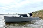 Cooper Yacht 800 sporttender uit 2022 (zwaarste motor), Watersport en Boten, Motorboten en Motorjachten, Ophalen, Gebruikt, Diesel