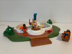 Playmobil 9422 zwembad, Ophalen of Verzenden, Zo goed als nieuw