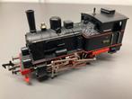 Fleischmann stoomlocje, Hobby en Vrije tijd, Modeltreinen | H0, Fleischmann, Ophalen of Verzenden, Zo goed als nieuw, Analoog