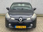 Renault Clio 1.2 Dynamique-Automaat-Stoelverwarming-APK, Auto's, Euro 5, Stof, Gebruikt, Zwart