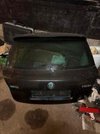 Skoda Fabia Achterklep - Gebruikt, Auto-onderdelen, Carrosserie en Plaatwerk, Gebruikt, Achterklep, Ophalen of Verzenden, Achter
