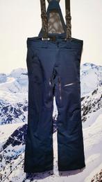Spyder Skibroek, Type Dare, S/48, Blauw, EXO-Shield, 2023, Kleding | Heren, Wintersportkleding, Broek, Ophalen of Verzenden, Zo goed als nieuw
