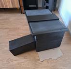 Egel voederhok., Dieren en Toebehoren, Minder dan 75 cm, Zo goed als nieuw, Hok, Ophalen