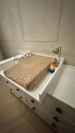 Bladvergroter commode ikea hemnes, Ophalen, 50 tot 70 cm, 90 tot 105 cm, 100 cm of meer