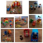 Duplo sets, Kinderen en Baby's, Speelgoed | Duplo en Lego, Complete set, Duplo, Ophalen of Verzenden, Zo goed als nieuw