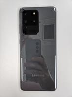 Samsung Galaxy S20 Ultra- 5G - 256GB - grijs, Telecommunicatie, Mobiele telefoons | Samsung, Android OS, Overige modellen, Gebruikt