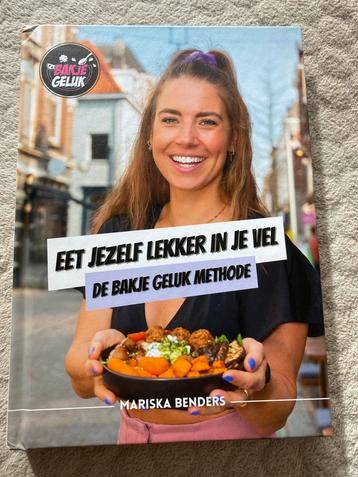 Eet jezelf lekker in je vel - Nieuw! beschikbaar voor biedingen