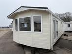 Muller Chalet 10.50 x 3.80 m Kunststof CV Winterhard, Caravans en Kamperen, Stacaravans