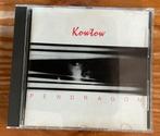 Pendragon - Kowtow (prog rock), Ophalen of Verzenden, Zo goed als nieuw, Progressive
