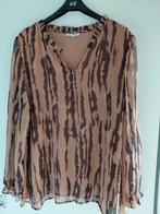 Bloes zhenzi maat L (48/50), Kleding | Dames, Blouses en Tunieken, Ophalen of Verzenden, Nieuw, Maat 46/48 (XL) of groter