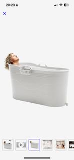 Bath bucket XL 122cm, Zo goed als nieuw, Ophalen