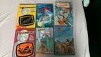 Kinderboeken, Ophalen, Zo goed als nieuw