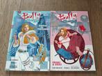 2 Comics Buffy the vampire Slayer the high school years, Eén comic, Ophalen of Verzenden, Gelezen, Amerika